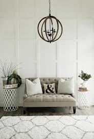 Modern Farmhouse Home Tour With Household No 6 Modern Farmhouse Living Room Decor Farm House Living Room Farmhouse Decor Living Room