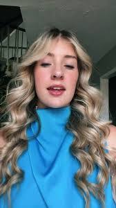 Addie Harrington's Instagram, Twitter & Facebook