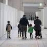 Germany Sees 45% Drop in Net Immigration in 2025 Amid Declining Asylum Seekers and EU Migration
