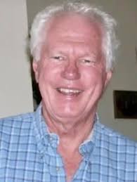 Donald Simms Obituary (1941