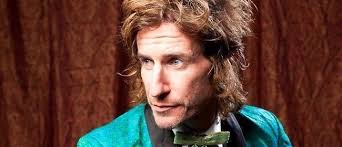 Tim Rogers (musician)