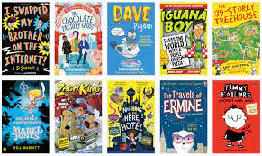 Stuck for some story inspiration? Fletcher Unveils Second Kids Book Club Line Up The Bookseller