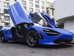 The mclaren 720s is mclaren's new top end model the super series. Mclaren Here S Why The Mclaren 720s Worth 280 000 Is A Difficult Car To Love The Economic Times