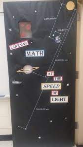 A door should be decorated in an inviting, welcoming way. Classroom Door Decoration Ideas Teaching Through The Arts