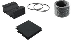 Bosch 17001399 Kit De Recyclage Pour Hotte