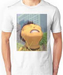 Honey Nut Cheerios Barry Benson Bee Movie Meme Essential T Shirt By Kelvin Kellner Bee Movie Honey Nut Cheerios Bee Movie Memes