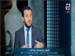 مدير مؤسسة سقيا الماء يكشف تفاصيل مبادرة أهالينا بوابة أخبار اليوم الإلكترونية