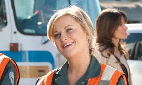 Don't like Hillary Clinton? You need to watch Parks And Recreation