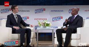 We did not find results for: How Did You Get This Job Van Jones Asked Jared Kushner The Internet Answered The Washington Post