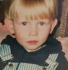 In Loving Memory Of Jordan Lindberg