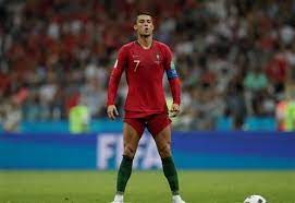 Cristiano Ronaldo Fifa World Cup 2018 Hd Photos Cristiano Ronaldo Ronaldo Fifa World Cup