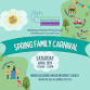 Hillsboro Parent Preschool Spring Family Carnival