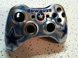 Dallas Cowboys Finished By Chrisfurguson Deviantart Com Dallas Cowboys Cowboys Dallas