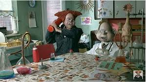 Angry Kid And Speccy Wreak Havoc With The Chemistry Set In The Kitchen Angrykid Speccy Chemistry Wreakhavoc Science Kitche Angry Child Chemistry Set Kids
