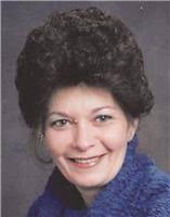 Patty Keaton Obituary (1943