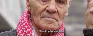 Tony Greenstein's Blog: In search of poetic justice