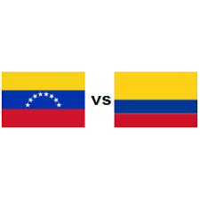The 2020 edition of venezuela vs colombia match will begin at 7:30 pm est and can be streamed online. Country Comparison Venezuela Vs Colombia 2021 Countryeconomy Com