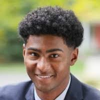 Isiah Taylor's Instagram, Twitter & Facebook