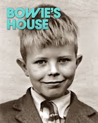 David Bowie