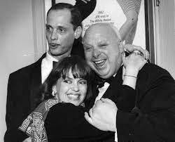 Steely focus and hard work that was cut tragically short with milstead's death at 42 in 1988 — i am divine performs the hugely important service of. John Waters And Pat Moran Discuss Divine S Legacy Baltimore Magazine