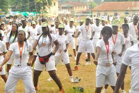 Jun 04, 2021 · the national youth service corps (nysc) has clarified that the scheme is not mobilising corps members for war, as has been circulated on social media. All You Need To Know About The National Youth Service Corps Nysc