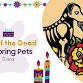 Day of the Dead Honoring Pets event image