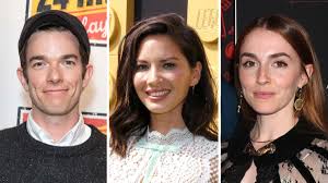 The former saturday night live announced tuesday during an. John Mulaney Is Dating Olivia Munn After Anna Marie Tendler Split