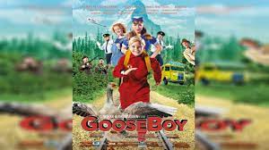 دانلود زیرنویس فیلم Gooseboy 2019  - بلو سابتايتل