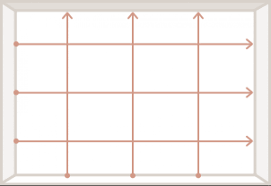 One of the first steps to installing your shutters is to properly measure the windows that they are intended for. The Ultimate Guide To Measuring For Plantation Shutters The Shutters Dept
