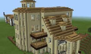 Minecraft instant house mod pe. Insta House Mod For Android Apk Download