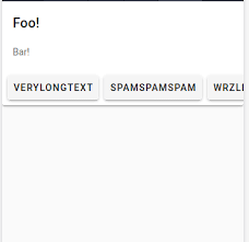 This card might look like it takes a bit longer to make, but we've got. Make Buttons In V Card Actions Responsive Stack Overflow