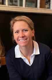 Dr Catherine Beasley