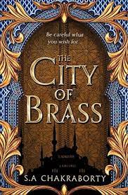 This is the overall win distribution of the city of brass achievements The City Of Brass The Daevabad Trilogy 1 By S A Chakraborty