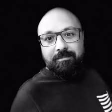 Carmelo Calabrese, Geometra