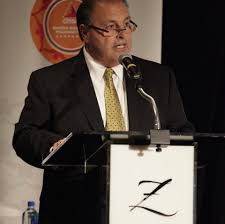 Profile for Elect Larry Elizondo