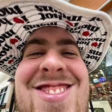 Kaleb Nicholson (@thelilgoofball) • Threads, Say more