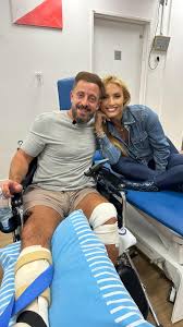 Not all heroes wear capes 🫡 These men, who have families and normal jobs,  dropped everything to defend and fight for their people and country. In the  hospital, I saw their pain, their strength, and ...