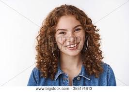 Likewise fair skin, with or without sun exposure, can develop freckles regardless of the amount of melanin in the eyes and the color of hair. Joyful Friendly Image Photo Free Trial Bigstock