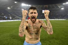 Until the age of 22, acerbi played only in the lower tiers of italian football, before being purchased by the serie b club reggina. How Cancer Survivor Francesco Acerbi Became One Of Italy S Best Bleacher Report Latest News Videos And Highlights