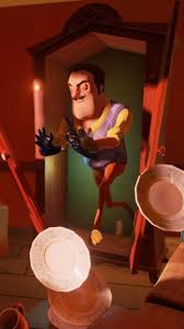 El éxito de hello neighbor ha implicado la creación de clones como este dark . Hello Neighbor 1 0 Apk Free Download For Android Open Apk