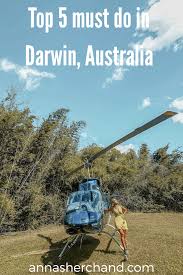Looking For Must Do In Darwin Northern Territory Of Australia I M Sharing 5 Best Things To Do In Darwin Tha Oceania Travel Australian Travel Australia Travel