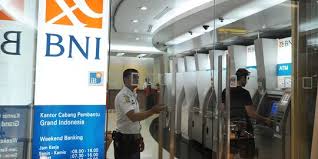 Maybe you would like to learn more about one of these? Nasabah Bank Bni Korban Pembobolan Atm Jadi 98 Orang Total Dana Capai Ratusan Juta Merdeka Com