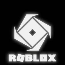 Roblox Logo Art Seni Gambar