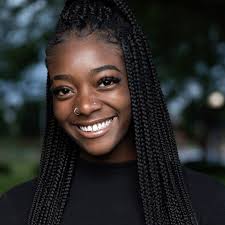 THE COLLECTIVE — LADIES OF HIP HOP