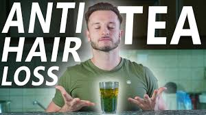 You can try drinking it as a tea to get the benefits internally, but that doesn't seem to. Amazing Anti Hair Loss Tea With Stinging Nettle Dht Blocker Youtube