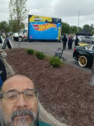 Car Event Experience in Downriver Area