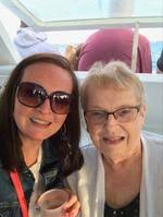 Frances Norton Obituary