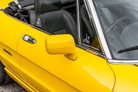 Image result for Sunflower Yellow 1968 Alfa-Romeo