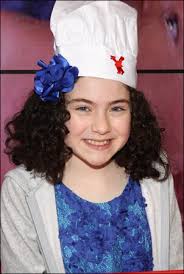 Annie's Lilla Crawford Celebrates 12th Birthday With Fellow Young Broadway  Stars