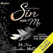 Angels Fall Audiobook